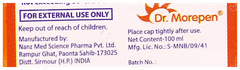 X Lon Antiseptic Liquid 100Ml